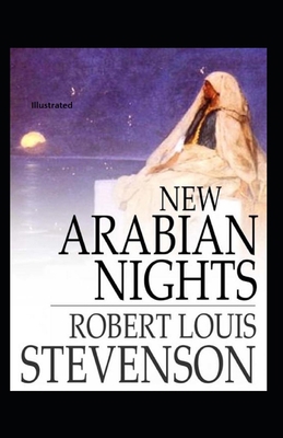 New Arabian Nights Illustrated