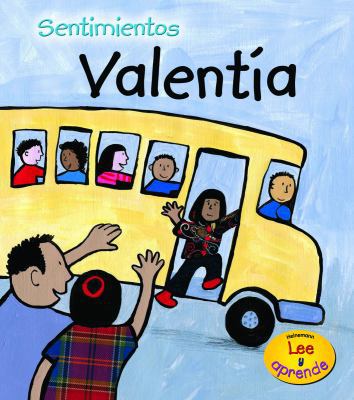 Valentía [Spanish] 1432906291 Book Cover