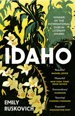 Idaho 0099593955 Book Cover