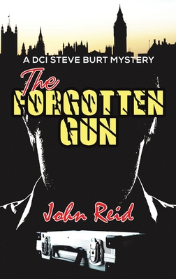 The Forgotten Gun 1398417955 Book Cover