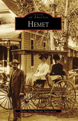 Hemet 073855846X Book Cover