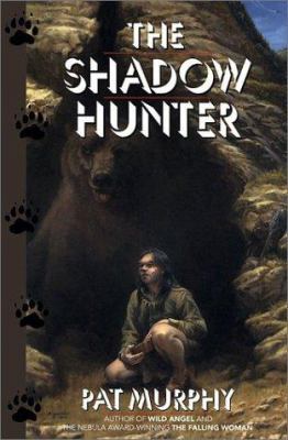 The Shadow Hunter 158394057X Book Cover