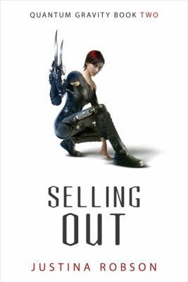 Selling Out 1591025974 Book Cover