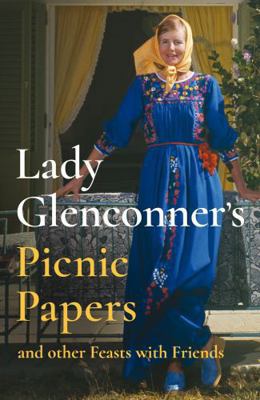 Lady Glenconner's Picnic Papers 1835012418 Book Cover