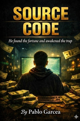 Source Code: He found the fortune and triggered... B0H1X577P8 Book Cover