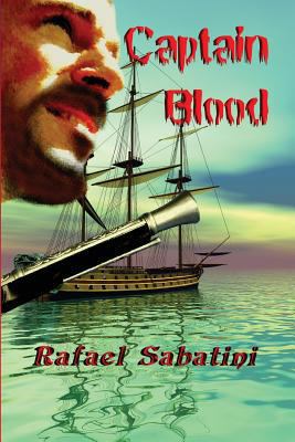 Captain Blood: His Odyssey 1920265031 Book Cover