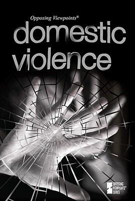 Domestic Violence 0737742062 Book Cover