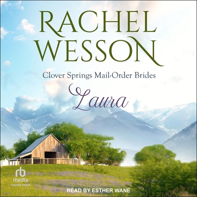 Laura B0DJRNY44N Book Cover