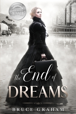 The End of Dreams 1738899527 Book Cover