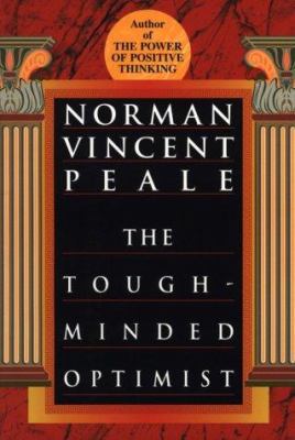 Tough-Minded Optimist 0449912027 Book Cover