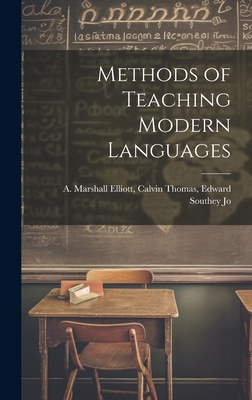 Methods of Teaching Modern Languages 1019783346 Book Cover