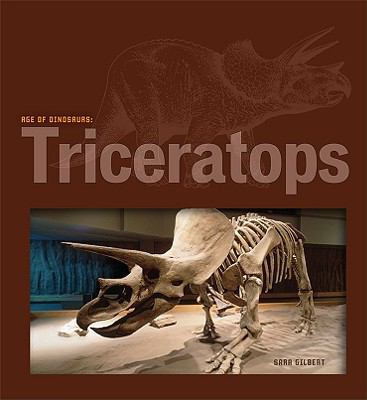 Triceratops 1583419772 Book Cover