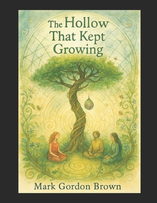 The Hollow That Kept Growing B0GTMDM32M Book Cover