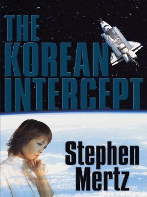Five Star First Edition Mystery - The Korean In... 159414303X Book Cover