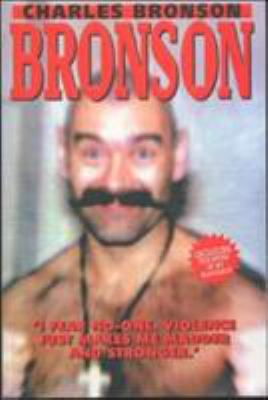 Bronson 1857825004 Book Cover