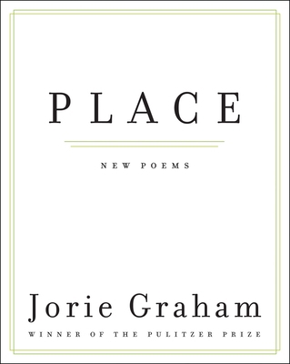 Place : New Poems