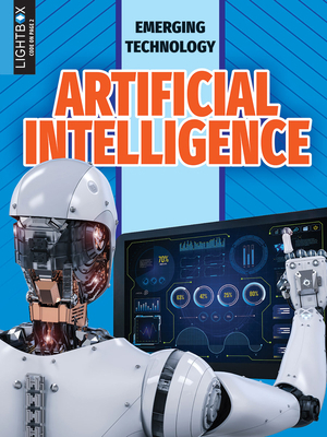 Artificial Intelligence 1510539271 Book Cover