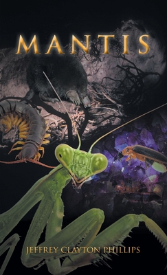 Mantis 1648018033 Book Cover