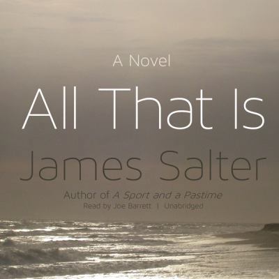 All That Is 1482926210 Book Cover