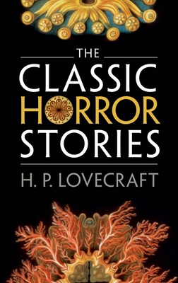 The Classic Horror Stories B00RP4ZESC Book Cover