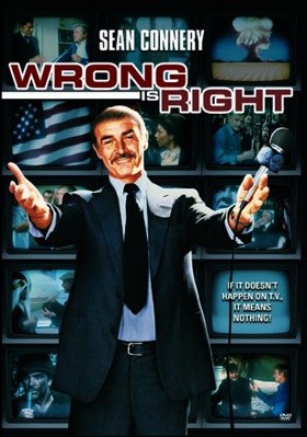 Wrong Is Right            Book Cover