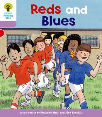 Oxford Reading Tree: Level 1+: First Sentences:... 0198480644 Book Cover