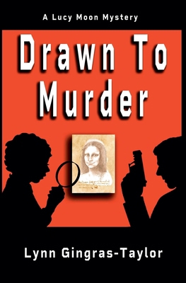 Drawn to Murder B0F7H29KCN Book Cover