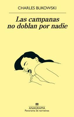 Campanas No Doblan Por Nadie, Las [Spanish] 8433980327 Book Cover