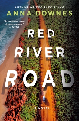 Red River Road 1250868033 Book Cover