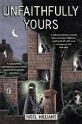 Unfaithfully Yours 147210675X Book Cover