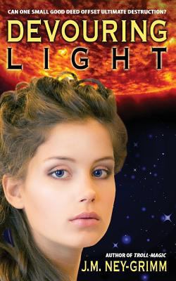 Devouring Light 0615973132 Book Cover