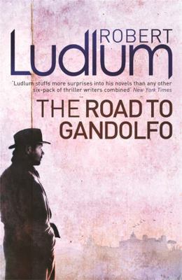 The Road to Gandolfo 1409118649 Book Cover