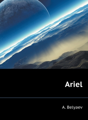 Ariel [Russian] 5519594996 Book Cover