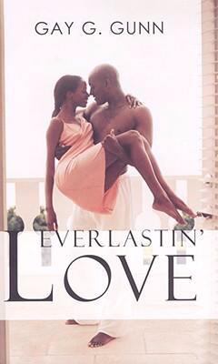 Everlastin' Love 1585712779 Book Cover