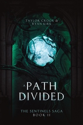 A Path Divided 1778284027 Book Cover