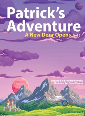 A New Door Opens B0FTCPR36S Book Cover