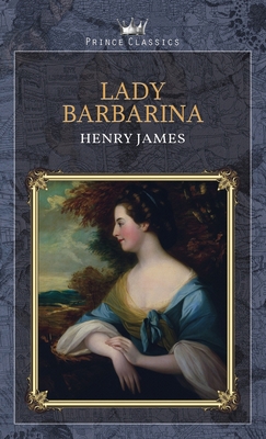 Lady Barbarina 1662718799 Book Cover