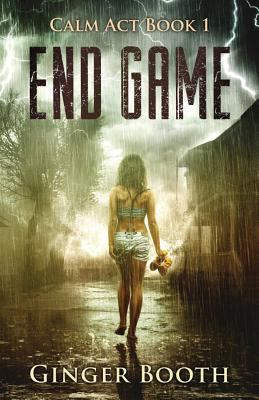 End Game 0960068511 Book Cover