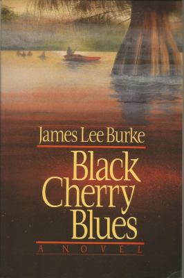 Black Cherry Blues B00CP8PI52 Book Cover
