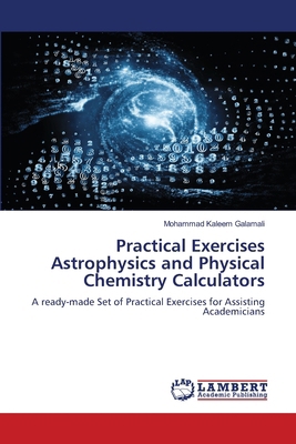 Practical Exercises Astrophysics and Physical C... 6208421020 Book Cover