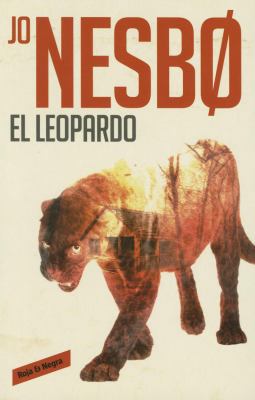 El Leopardo / The Leopard [Spanish] 8439728948 Book Cover