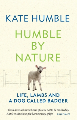 Humble by Nature 1783255064 Book Cover