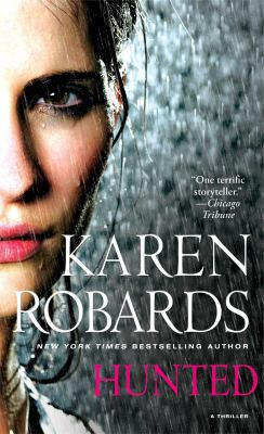 Hunted 1451678738 Book Cover