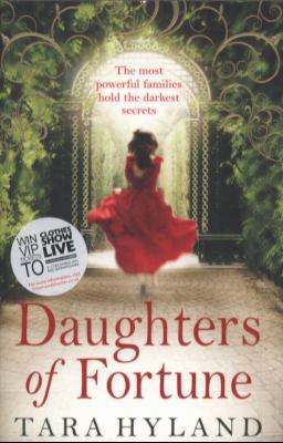 Daughters of Fortune 1847398529 Book Cover