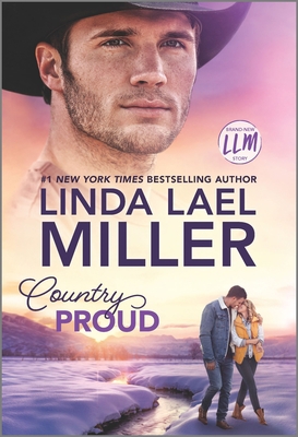 Country Proud 1335970002 Book Cover