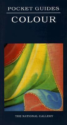 Colour: National Gallery Pocket Guide 0300079222 Book Cover