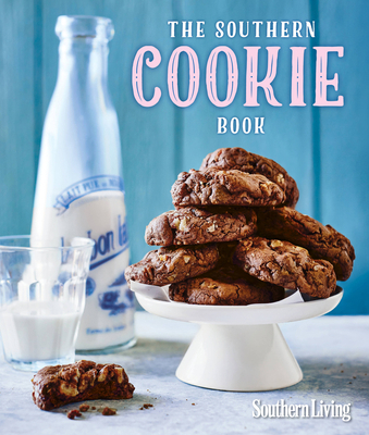 The Southern Cookie Book 0848747003 Book Cover
