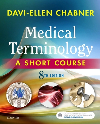 Medical Terminology: A Short Course 032344492X Book Cover