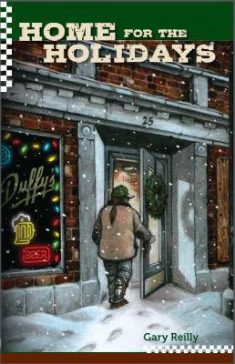 Home For The Holidays 0984786066 Book Cover