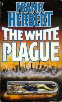 White Plague B000KKCHGU Book Cover